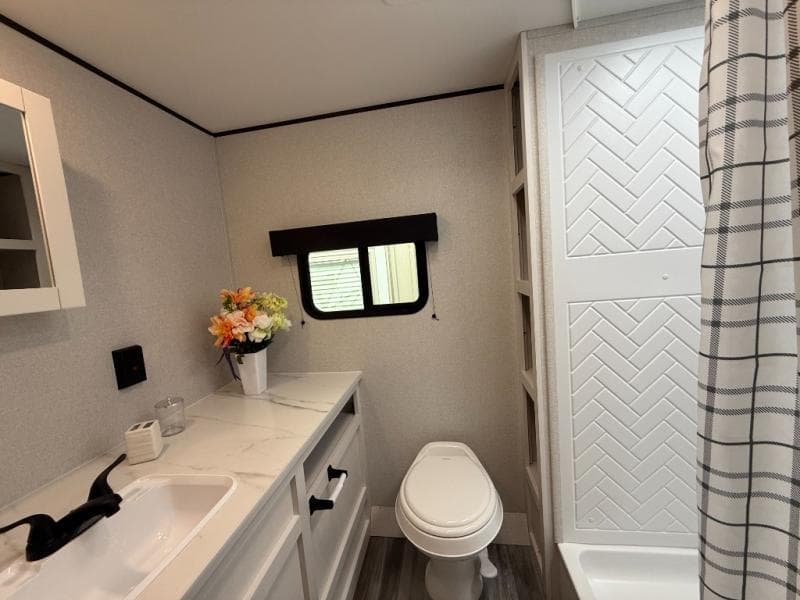 2026 Jayco 2026 Jayco Jay Flight SLX - thumbnail 19