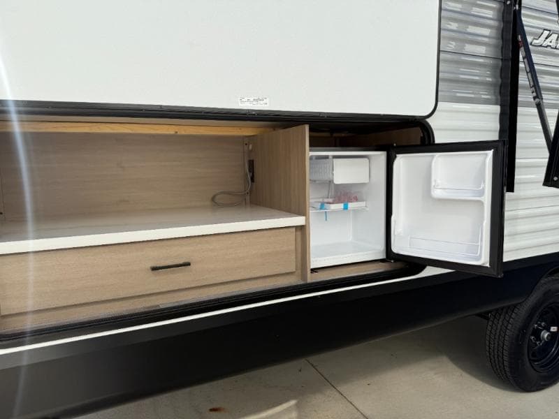 2026 Jayco 2026 Jayco Jay Flight SLX - thumbnail 4