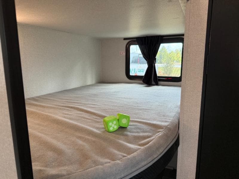 2026 Jayco 2026 Jayco Jay Flight SLX - thumbnail 24