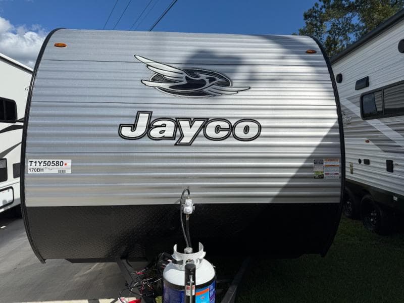 2026 Jayco 2026 Jayco Jay Flight SLX - thumbnail 3
