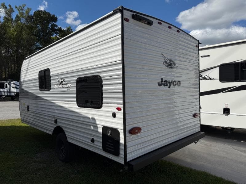 2026 Jayco 2026 Jayco Jay Flight SLX - thumbnail 21