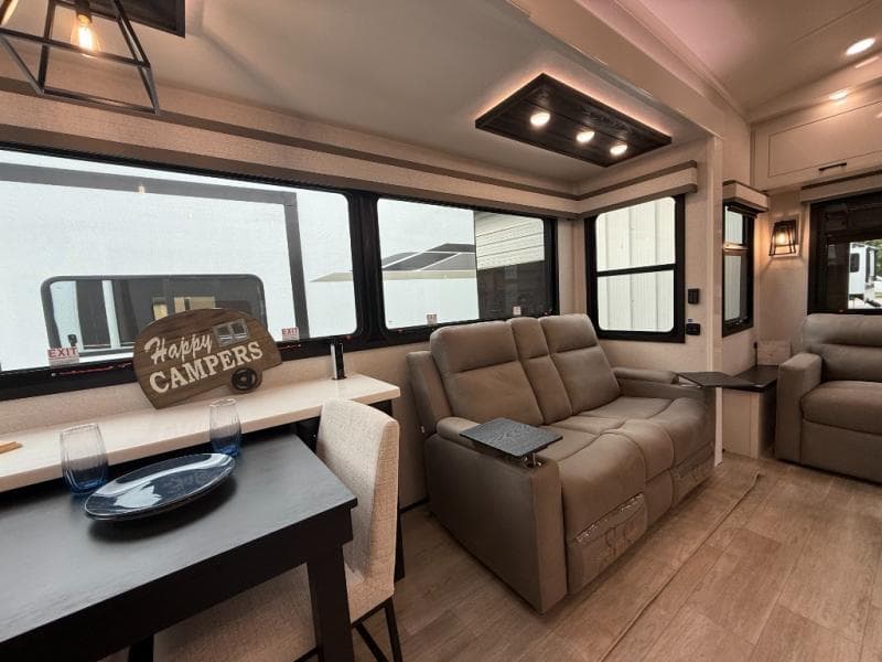 2026 Jayco 2026 Jayco Pinnacle - thumbnail 20