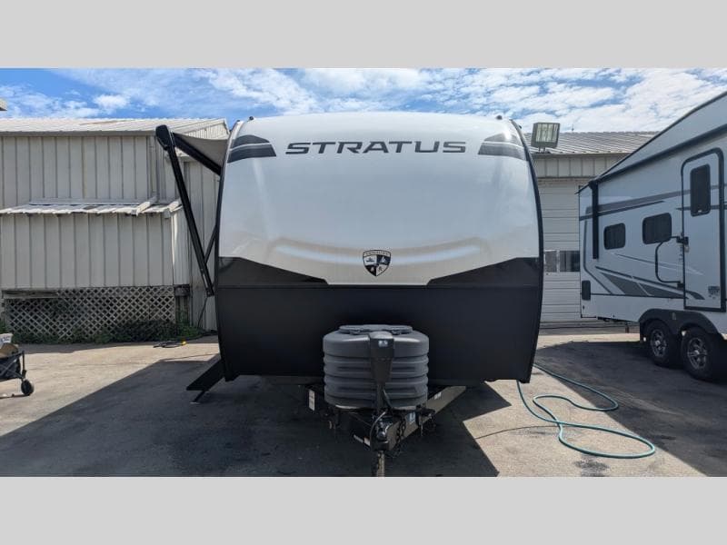 2025 Venture RV 2025 Venture RV Stratus - thumbnail 4