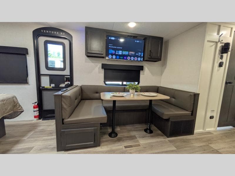 2025 Venture RV 2025 Venture RV Stratus - thumbnail 13