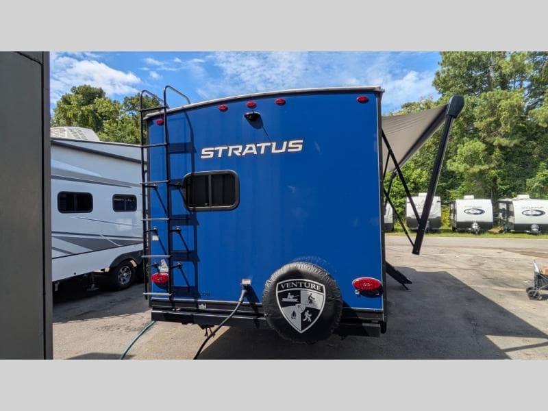 2025 Venture RV 2025 Venture RV Stratus - thumbnail 32