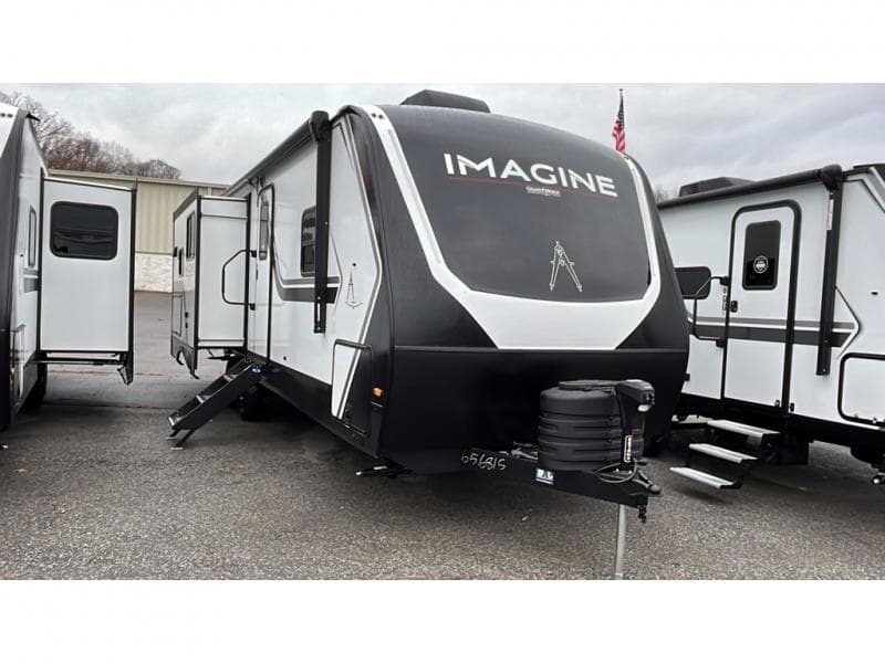 2026 Grand Design Imagine XLS 2670MK