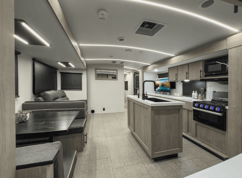 2026 Grand Design 2026 Grand Design Imagine XLS - thumbnail 20