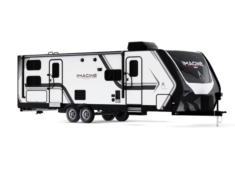 2026 Grand Design 2026 Grand Design Imagine XLS - thumbnail 21