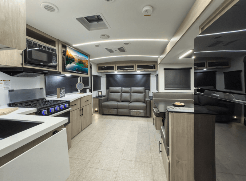 2026 Grand Design 2026 Grand Design Imagine - thumbnail 22