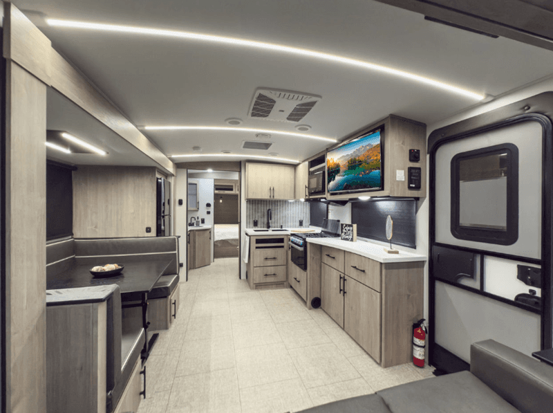 2026 Grand Design 2026 Grand Design Imagine - thumbnail 23