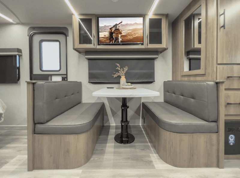 2025 Grand Design 2025 Grand Design Imagine XLS - thumbnail 27