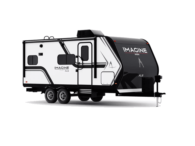 2025 Grand Design 2025 Grand Design Imagine XLS - thumbnail 23