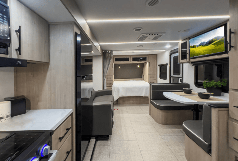 2025 Grand Design 2025 Grand Design Imagine XLS - thumbnail 25