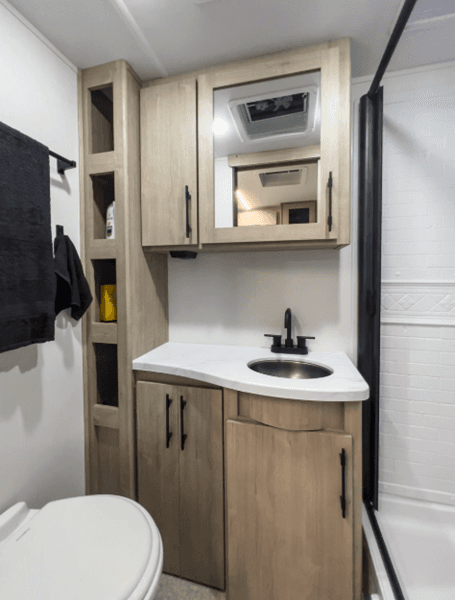 2025 Grand Design 2025 Grand Design Imagine XLS - thumbnail 27