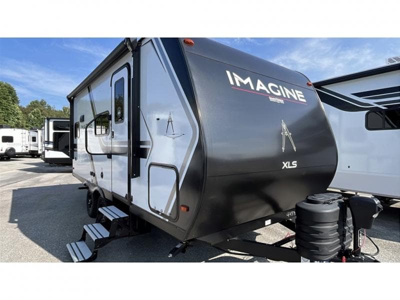 2026 Grand Design Imagine XLS 17MKE