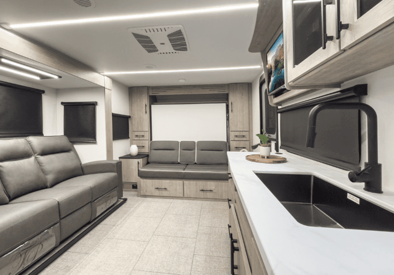 2026 Grand Design 2026 Grand Design Imagine XLS - thumbnail 21