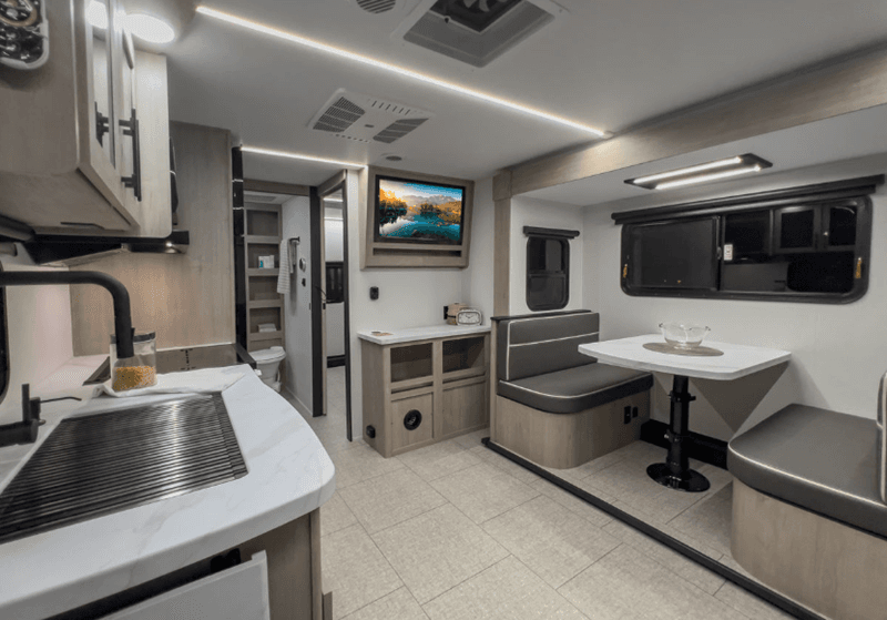 2026 Grand Design 2026 Grand Design Imagine XLS - thumbnail 19