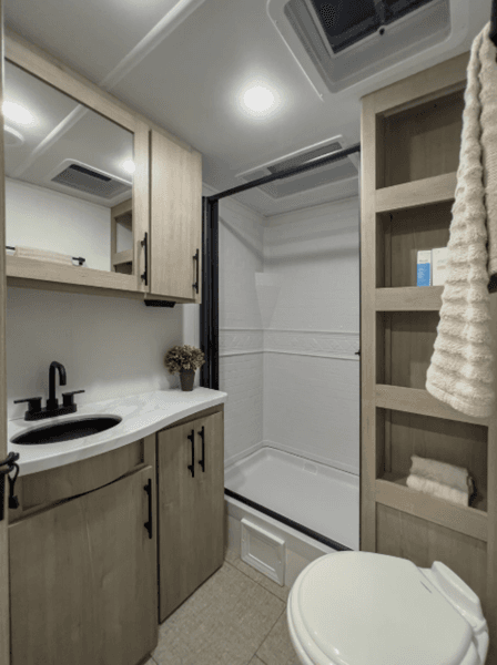 2026 Grand Design 2026 Grand Design Imagine XLS - thumbnail 20