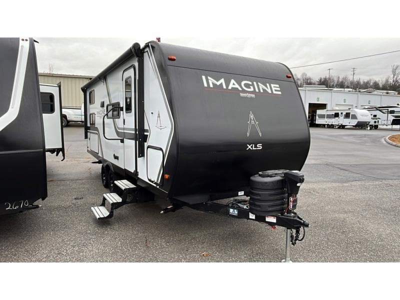 2026 Grand Design Imagine XLS 21MBE