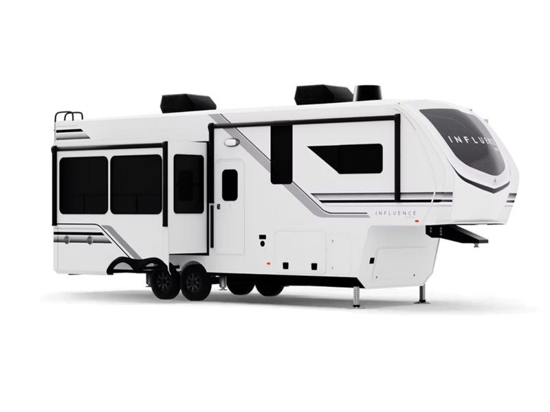 2026 Grand Design 2026 Grand Design Influence - thumbnail 22