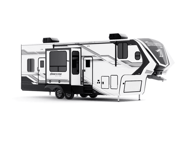 2026 Grand Design 2026 Grand Design Momentum G-Class - thumbnail 23