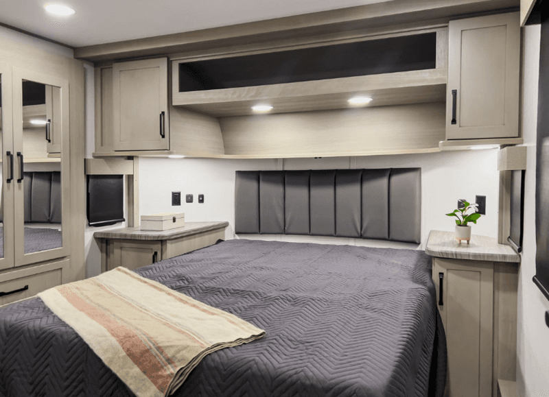 2026 Grand Design 2026 Grand Design Momentum G-Class - thumbnail 27