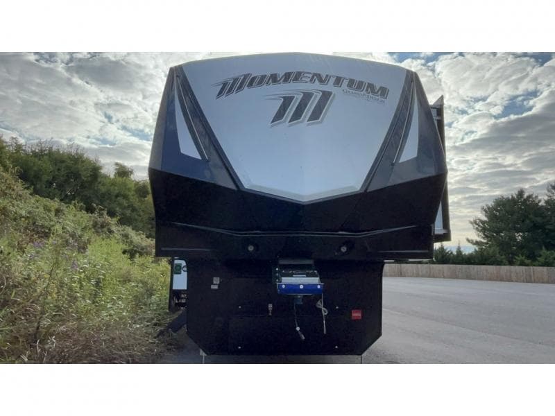 2026 Grand Design 2026 Grand Design Momentum - image 1