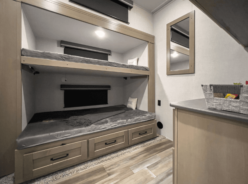 2026 Grand Design 2026 Grand Design Reflection - thumbnail 28