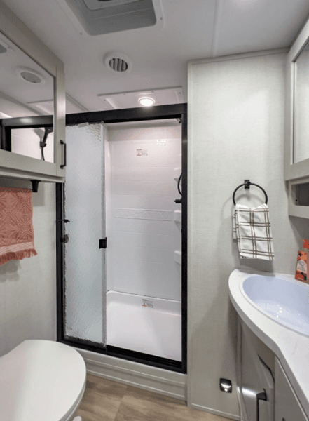 2026 Grand Design 2026 Grand Design Reflection - thumbnail 30