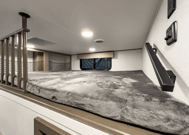 2026 Grand Design 2026 Grand Design Reflection - thumbnail 24