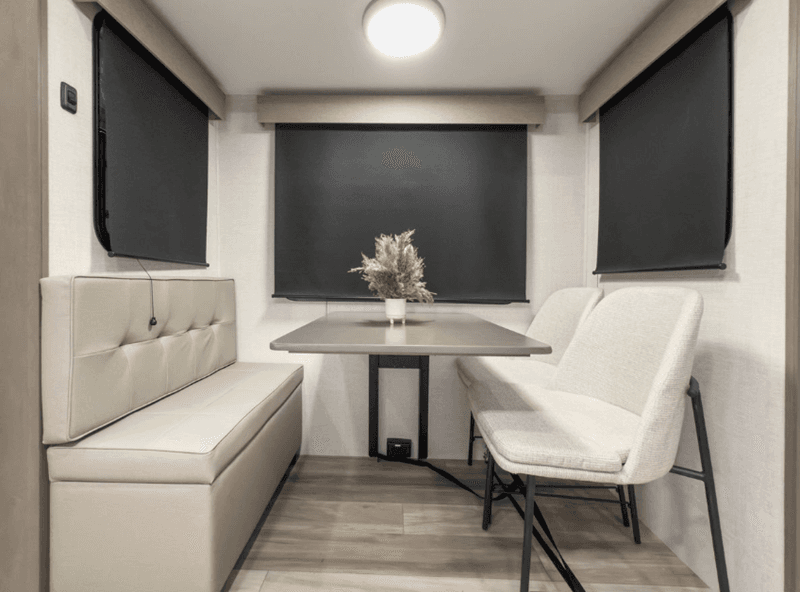 2026 Grand Design 2026 Grand Design Reflection - thumbnail 22