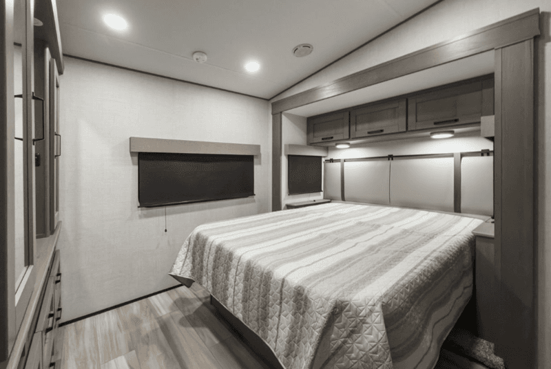 2026 Grand Design 2026 Grand Design Reflection - thumbnail 26