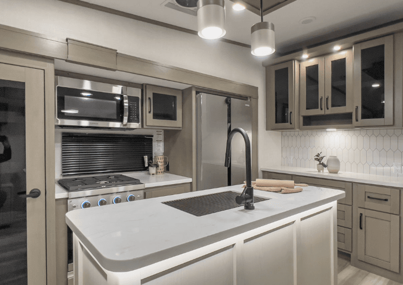 2026 Grand Design 2026 Grand Design Reflection - thumbnail 20