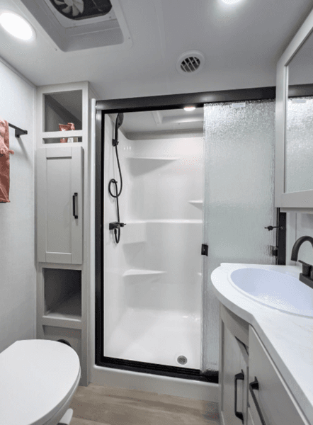 2026 Grand Design 2026 Grand Design Reflection - thumbnail 24