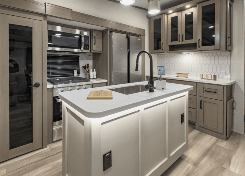 2026 Grand Design 2026 Grand Design Reflection - thumbnail 20