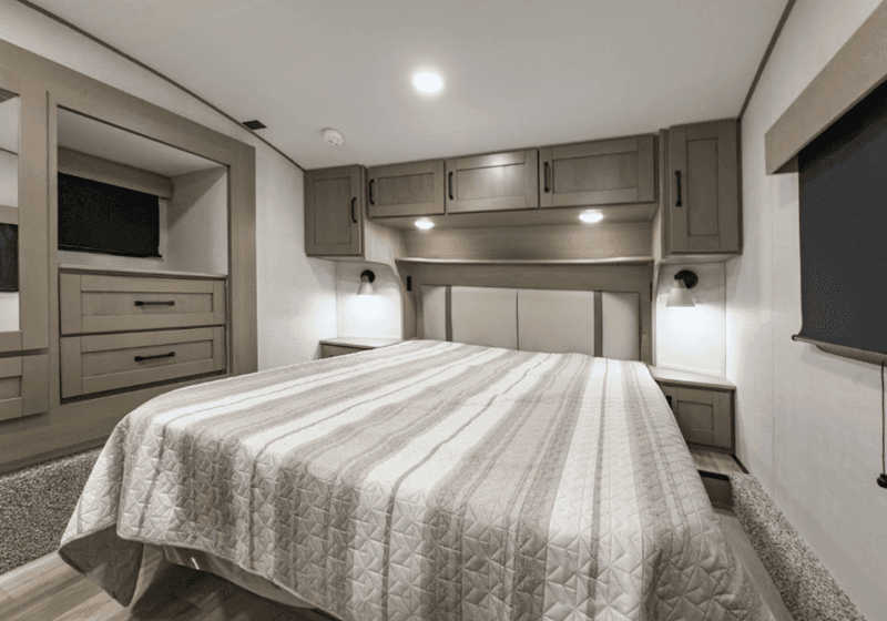 2026 Grand Design 2026 Grand Design Reflection - thumbnail 22