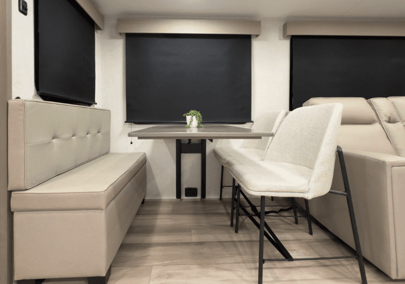 2026 Grand Design 2026 Grand Design Reflection - thumbnail 23