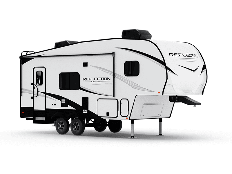 2026 Grand Design 2026 Grand Design Reflection 100 Series - thumbnail 22