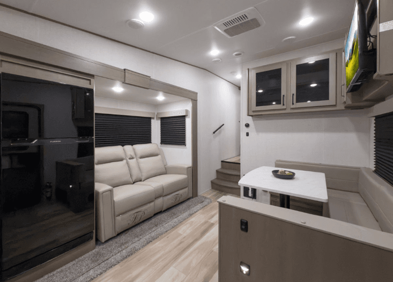 2026 Grand Design 2026 Grand Design Reflection 100 Series - thumbnail 24