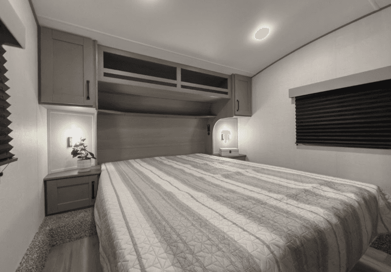 2026 Grand Design 2026 Grand Design Reflection 100 Series - thumbnail 26