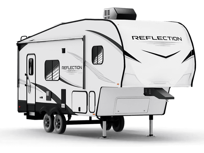 2026 Grand Design 2026 Grand Design Reflection 100 Series - thumbnail 19