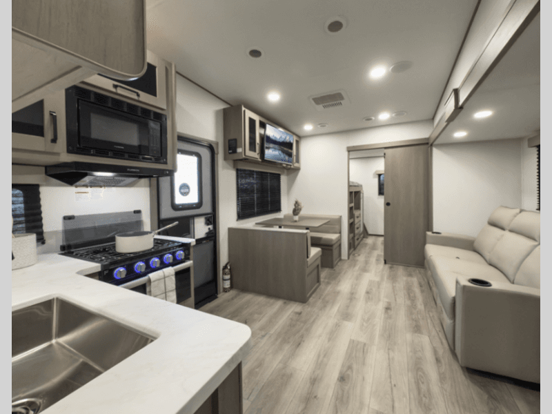 2026 Grand Design 2026 Grand Design Reflection 100 Series - thumbnail 20