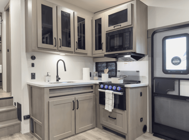 2026 Grand Design 2026 Grand Design Reflection 100 Series - thumbnail 22