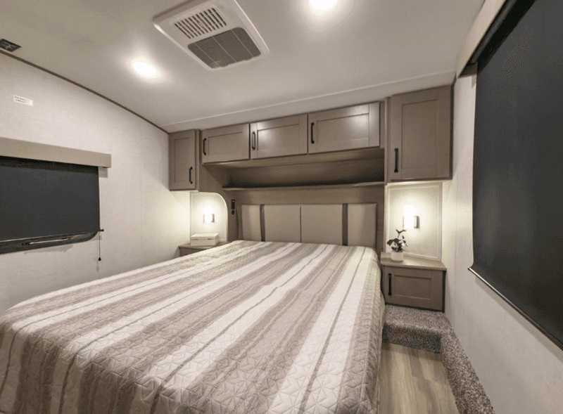 2026 Grand Design 2026 Grand Design Reflection 150 Series - thumbnail 27