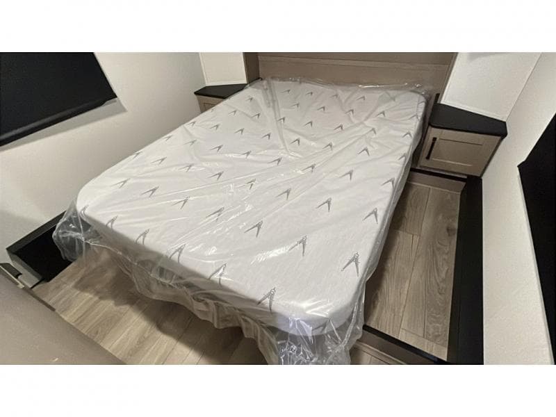 2026 Grand Design 2026 Grand Design Reflection 150 Series - thumbnail 18