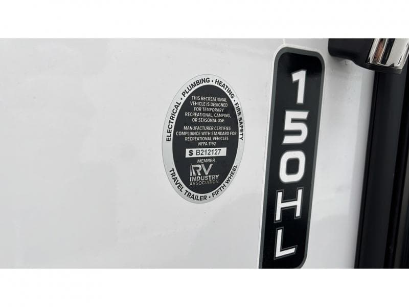 2026 Grand Design 2026 Grand Design Serenova - thumbnail 20