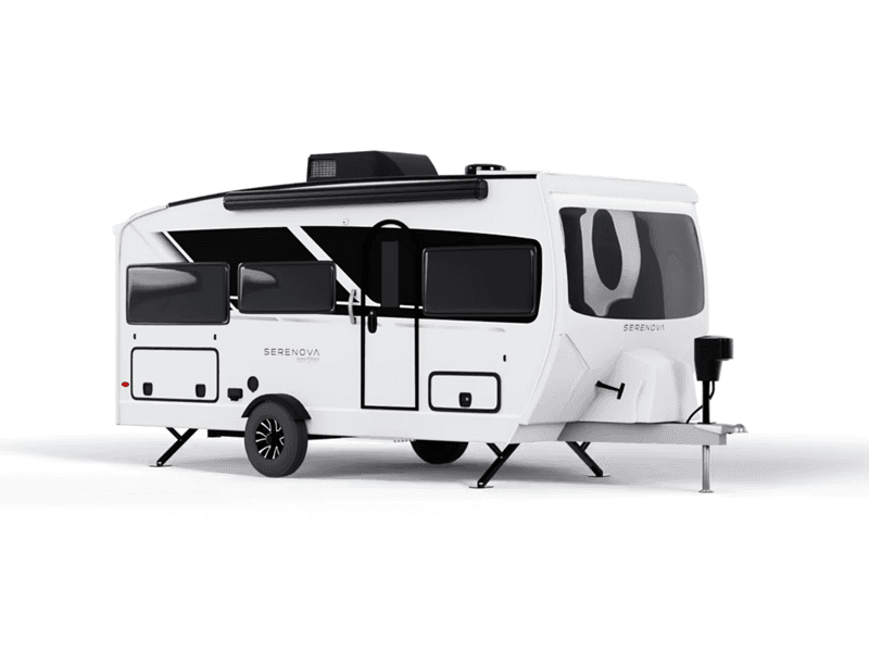 2026 Grand Design 2026 Grand Design Serenova - thumbnail 21