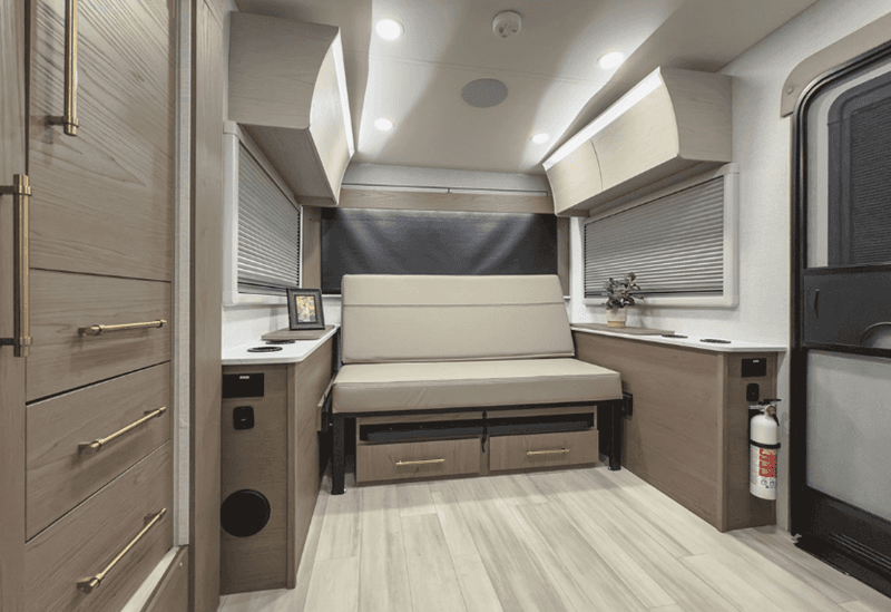 2026 Grand Design 2026 Grand Design Serenova - thumbnail 22