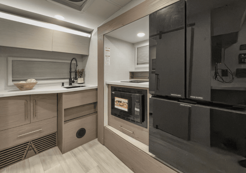 2026 Grand Design 2026 Grand Design Serenova - thumbnail 25