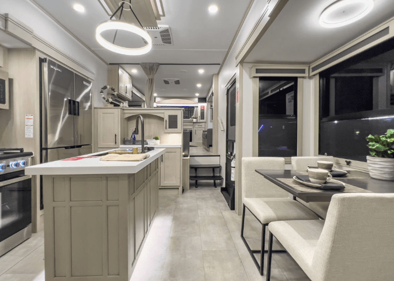 2025 Grand Design 2025 Grand Design Solitude - thumbnail 32